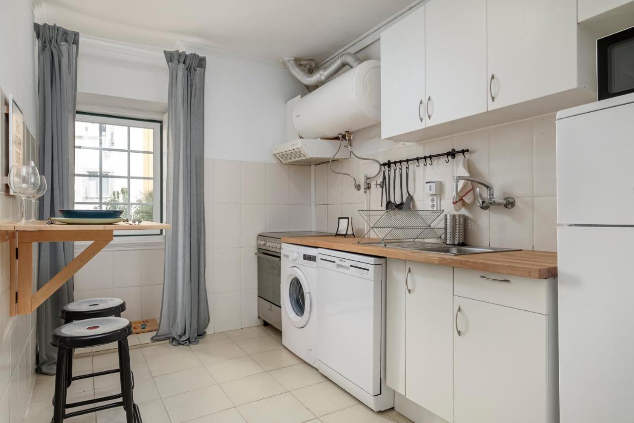 Apartamento Thisislisbon - Riverview - 2nd *