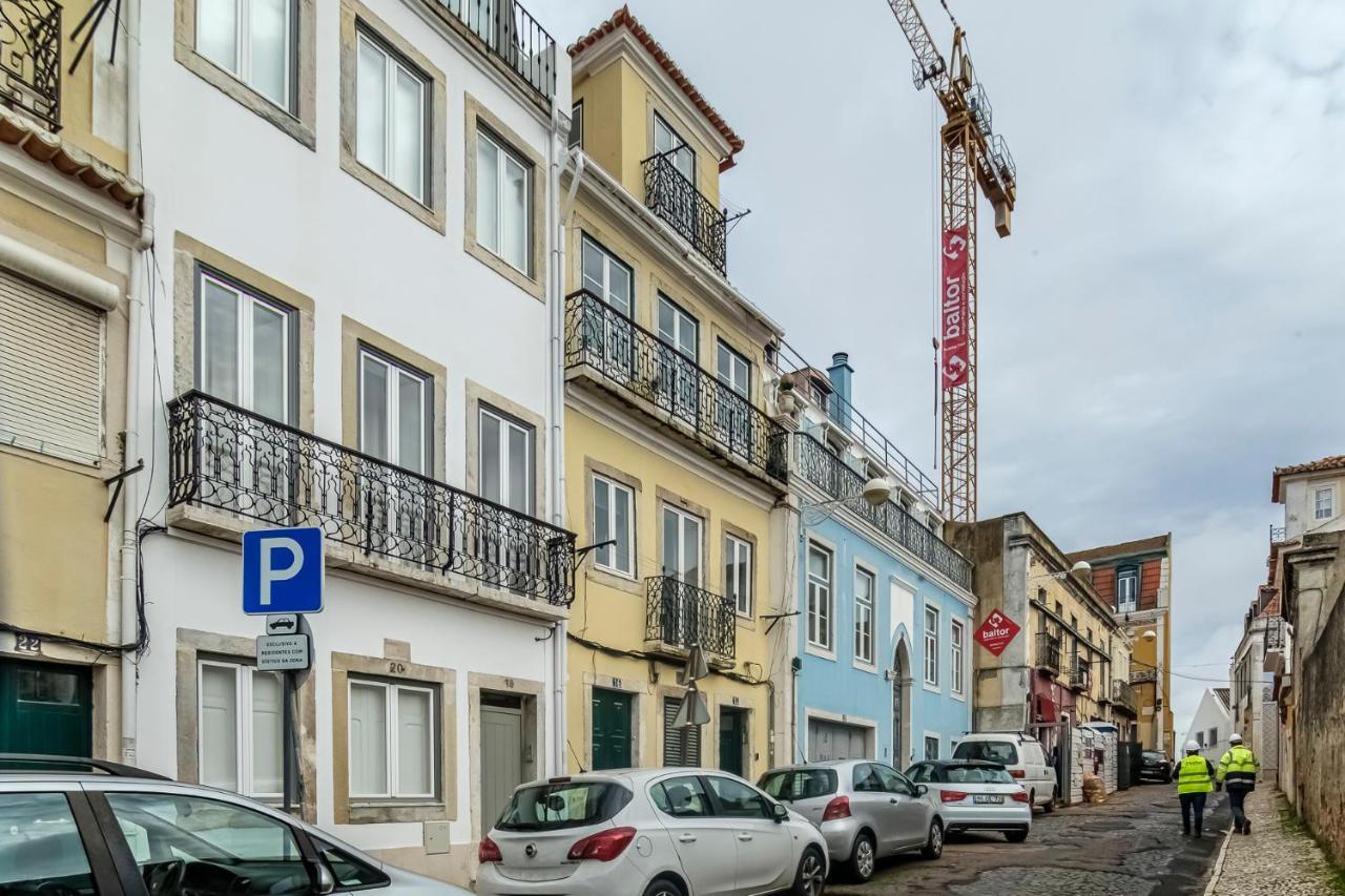 Thisislisbon - Riverview - 2nd * Lisboa