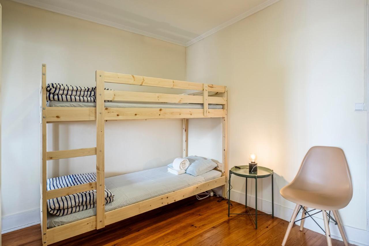 Apartamento Thisislisbon - Riverview - 2nd *