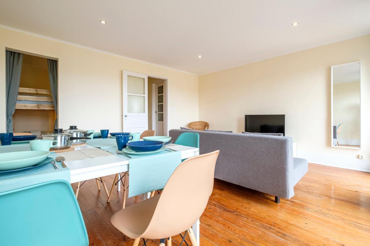 Apartamento Thisislisbon - Riverview - 2nd