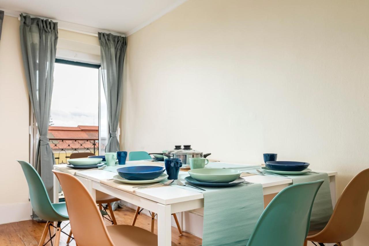 Thisislisbon - Riverview - 2nd * Lisboa