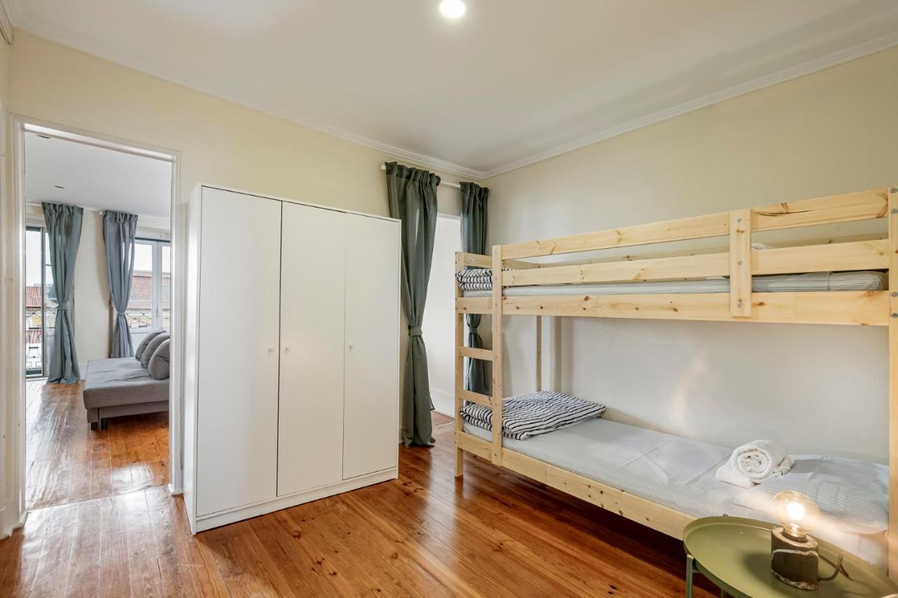 Apartamento Thisislisbon - Riverview - 2nd *