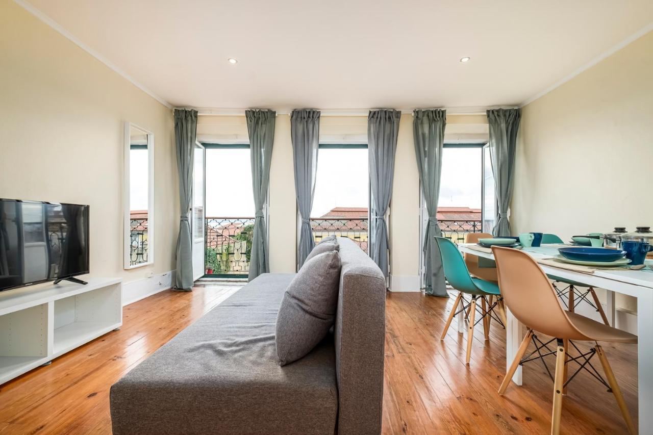 Apartamento Thisislisbon - Riverview - 2nd